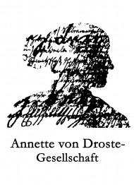 Logo der Droste-Gesellschaft