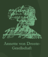 Logo Droste-Gesellschaft