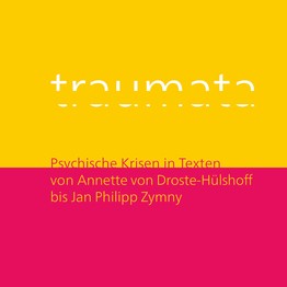 Cover vom Buch Traumata